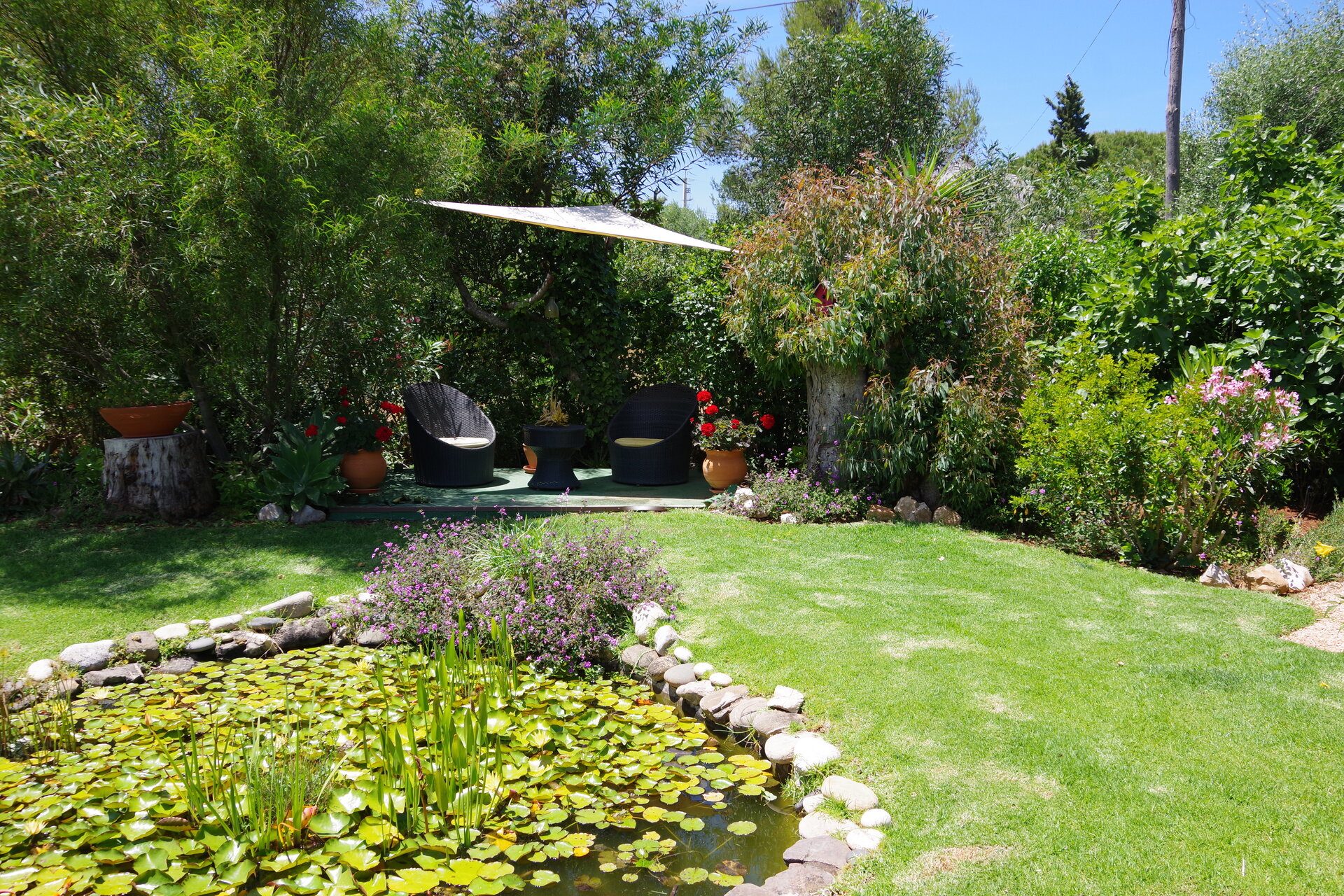 Mogen Landskapsarkitektur