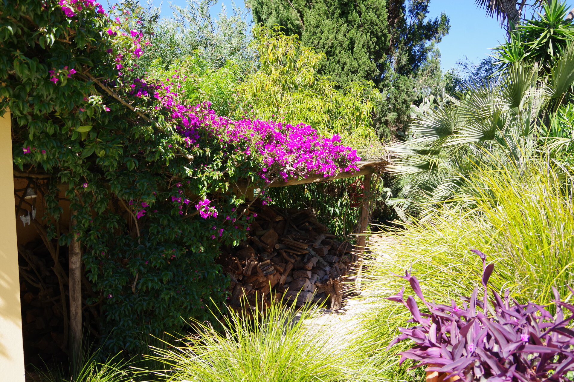 Fastighetsfunktioner